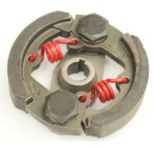 Embreagem 2 Molas Mini Moto Mini Quadriciclos 47/49Cc 2T