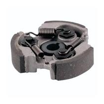 Embreagem 3 Molas Mini Moto Quadricículo 2T 47/49/50cc