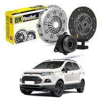 Embreagem Atuador Luk Ecosport 2.0 Duratec 2013 A 2017