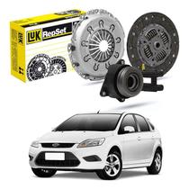 Embreagem Atuador Luk Focus 2.0 Duratec 2009 A 2013 Embreagem Atuador Luk Focus 2.0 Duratec 2009 A 2013