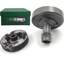 Embreagem Automatica - Biz 100 e Dream 100 - Antigas Embreagem Automatica - Biz 100 e Dream 100 - Antigas