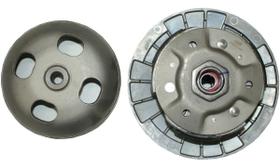 Embreagem Automática Honda Sh 300 2016/19 Cawu Embreagem Automática Honda Sh 300 2016/19 Cawu