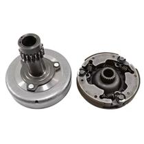 Embreagem Automatica Peso e Taça Dream Biz 100 - Embus