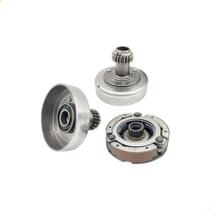 Embreagem Automática Peso E Taça Honda Biz 125 2005-2008