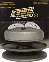 Embreagem Automática Traseira Nmax 160 2016/19 Cawu Embreagem Automática Traseira Nmax 160 2016/19 Cawu