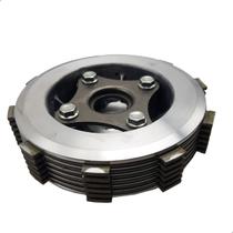 Embreagem CBX 250 Twister XR 250 Tornado ano 2001 a 2008