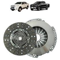 Embreagem chevrolet s10 2.5 2015 a 2022 disco plato 24271356 Embreagem chevrolet s10 2.5 2015 a 2022 disco plato 24271356