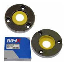 Embreagem Colar Placa Partida Traxx Moby 50 Todos Anos