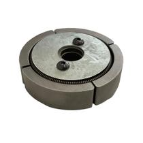 Embreagem Compactador de Solo Cubo Conico padrão Honda