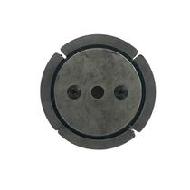 Embreagem Compactador De Solo Cubo Furo Conico Para Honda