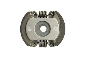 Embreagem Compactador Solo Wacker 0078 Importado