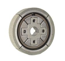 Embreagem Compativel Compactador Solo EH12 Importado