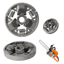 Embreagem Compativel Motosserra Stihl Ms 024 026 260 Embreagem Compativel Motosserra Stihl Ms 024 026 260