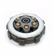 Embreagem Competição Gp Cg 150 Titan Fan 160 Bros 160