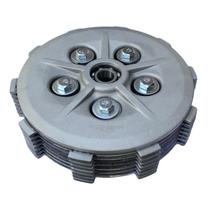 Embreagem Competição Power Mx Crf 250f 7 discos