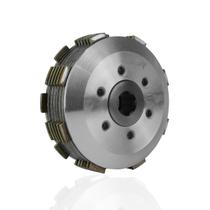 Embreagem Competição Red Dragon 7 Discos 6 Molas Crf 230 Embreagem Competição Red Dragon 7 Discos 6 Molas Crf 230