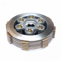 Embreagem Competição Red Dragon Cg 125 1976 a 2008 Embreagem Competição Red Dragon Cg 125 1976 a 2008