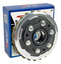 Embreagem Completa Biz 110i 2016 2017 2018 2019 2020 2021