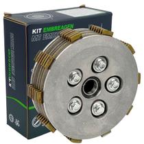 Embreagem Completa Cb 300 2009 A 2015 Xre300 2009 A 2024