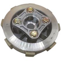 Embreagem completa cg 150 titan 2004 á 2015 fan 125 2009 em diante bros 150 2006 á 2015 Embreagem completa cg 150 titan 2004 á 2015 fan 125 2009 em diante bros 150 2006 á 2015