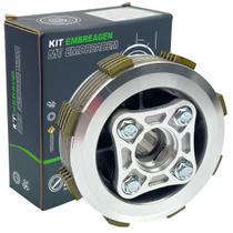 Embreagem Completa Cg Titan 125 Fan 125 2000 A 2008 Embreagem Completa Cg Titan 125 Fan 125 2000 A 2008