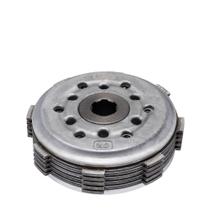 Embreagem Completa Competicao Gp7 Cg 125 Wheeling Racing
