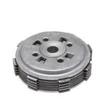 Embreagem Completa Competicao Gp7 Cg 150 Power Speed Slipper