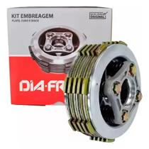 Embreagem Completa Da Titan 160 Ano: 2021/2022/2023 Original Embreagem Completa Da Titan 160 Ano: 2021/2022/2023 Original