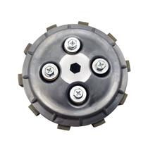 Embreagem Completa Factor 150 Fazer 150 XTZ Crosser 150