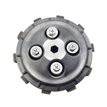 Embreagem Completa Factor 150 Fer 150 Xtz Crosser 150