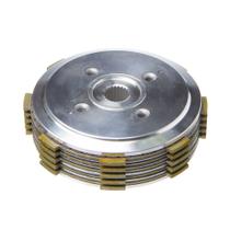Embreagem Completa Gp Cg 150 / 125 - Bros 150/ 125