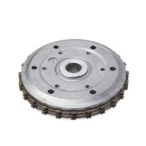 Embreagem Completa Gp7 Biz 110 16-17