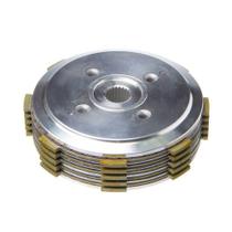 Embreagem Completa Gp7 Cg 150