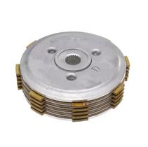 Embreagem completa gp7 cg 160.