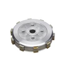 Embreagem Completa Gp7 Fazer 150 F016