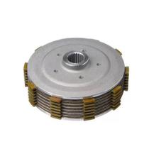 Embreagem completa gp7 nx 400