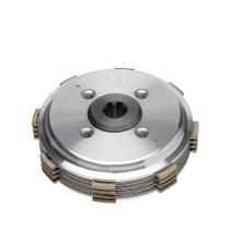 Embreagem Completa Gp7 Pop 100 F016