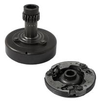 Embreagem Completa Gp7 Primaria Biz 100 02/05 F016