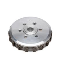 Embreagem Completa Gp7 Secundaria Biz 125 05/10