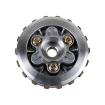 Embreagem Completa Gp7 Secundaria Biz 125 11/