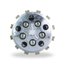 Embreagem Completa Gp7 Suzuki Yes Intruder 125