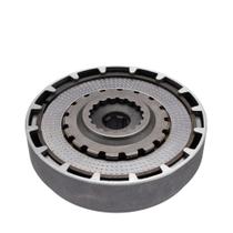 Embreagem Completa Gp7 Xy 50q 07/12 F016