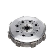 Embreagem Completa Gp7 Ybr 125 F016