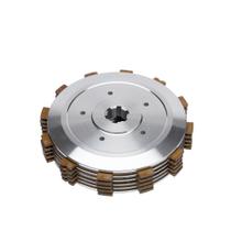 Embreagem Completa Gp7 Yes 125 F016