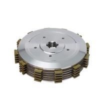Embreagem Completa Gp7 Yes 125