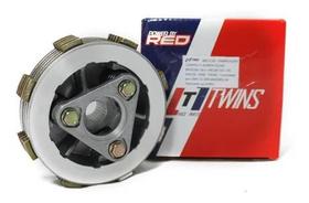 Embreagem Completa Honda Titan 160 Fan 160 Bros 160 Xre 190