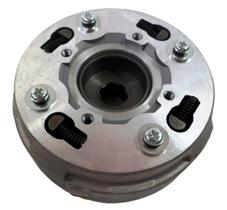 Embreagem Completa Hype 50 Jonny