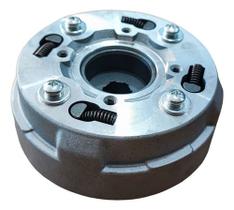 Embreagem Completa Iros Moving 125 Plato Discos Cubo Montada