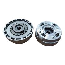 Embreagem completa mobilete baikelete 4 tempos Embreagem completa mobilete baikelete 4 tempos