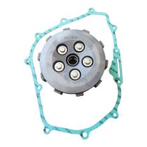 Embreagem completa montada cb300/xr 300 + junta Embreagem completa montada cb300/xr 300 + junta